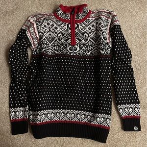 Icewear sweater